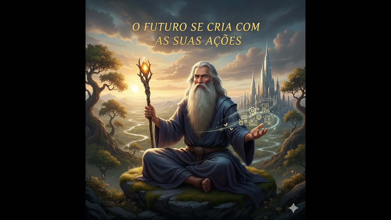 A HISTÓRIA INDIANA QUE MOSTRA QUE O DESTINO PODE SER TRANSFORMADO.