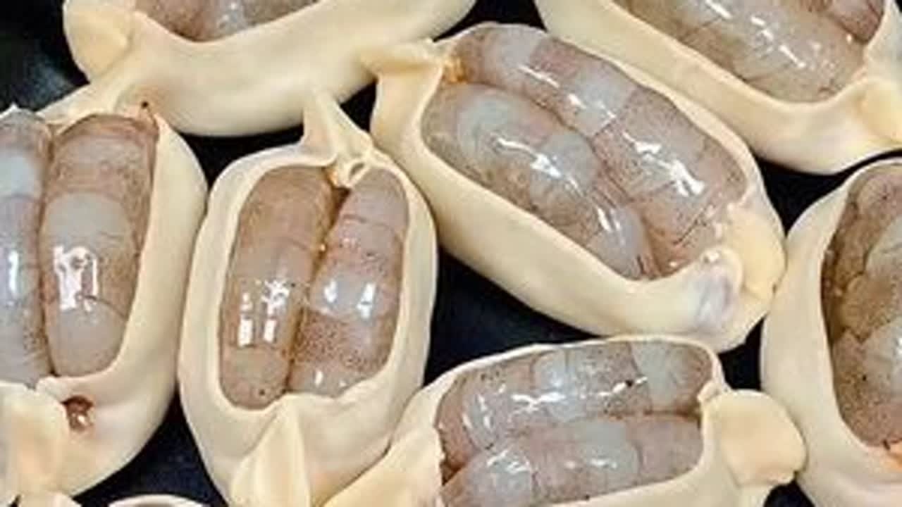 #分享家乡美食