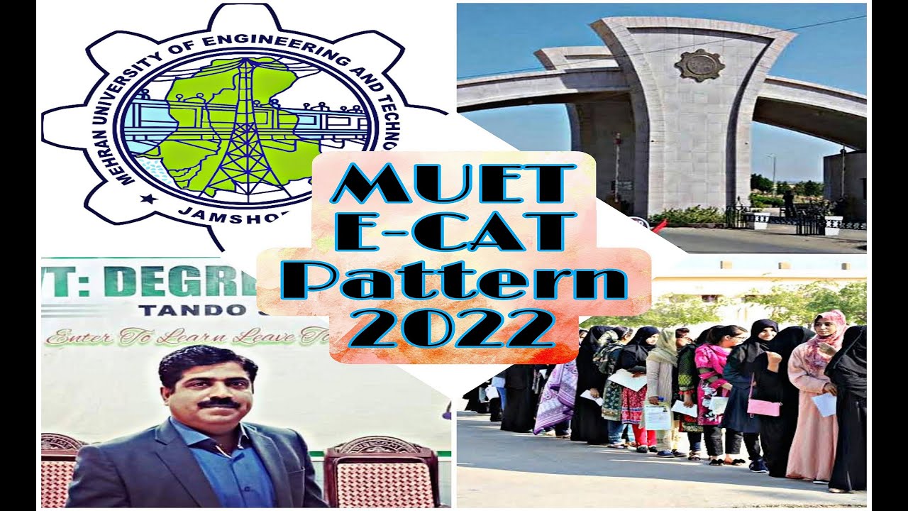 Entry Test Preparation for Engineering, MUET Jamshoro, NED Karachi, NUST, COMSAT, Qaid Awam NawbShah