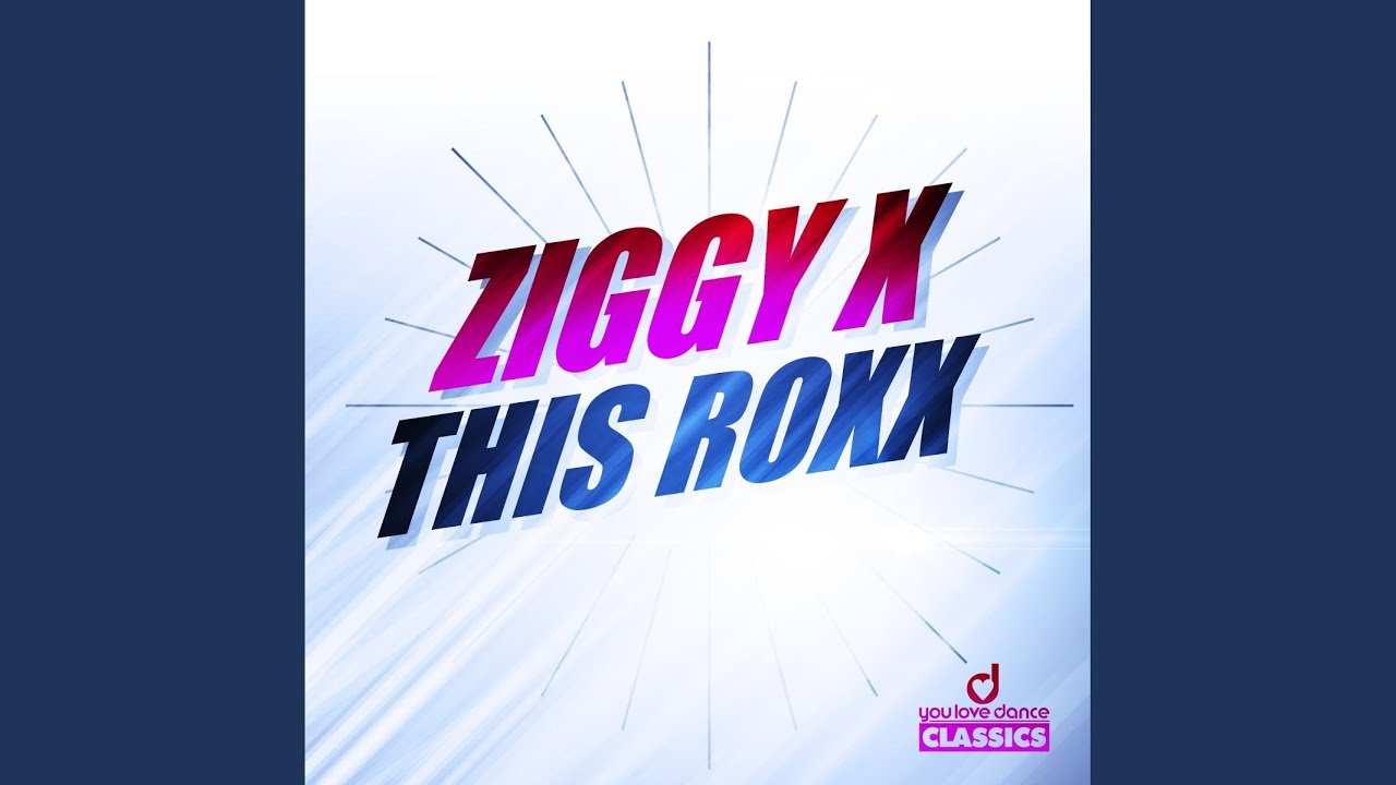 Thiz Roxx (Club Edit)