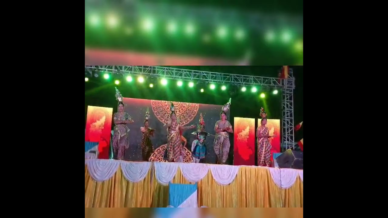 Kannada karaga 