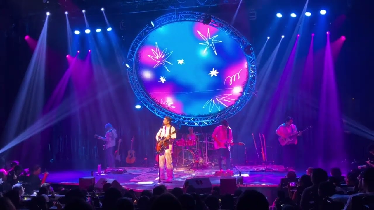 IKOT SA MUSIC MUSEUM - Over October’s First Solo Concert! | Full Concert