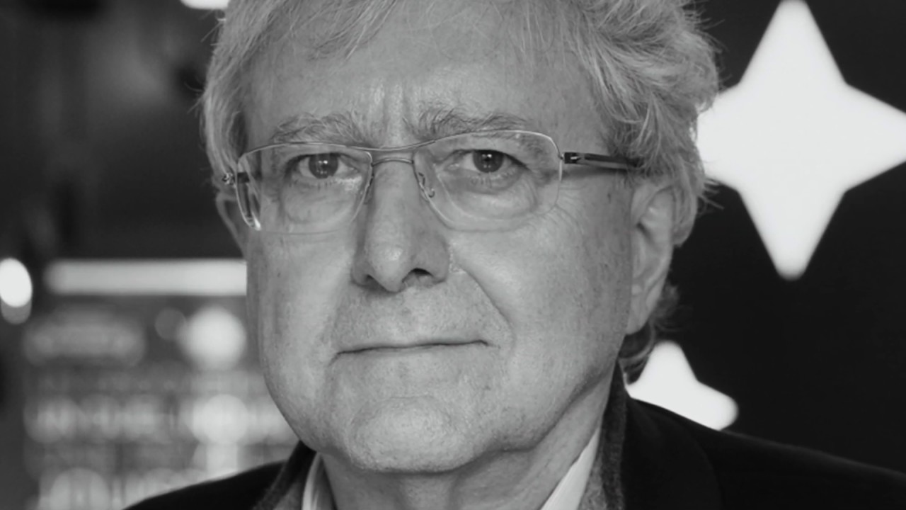 Lo insoportable de la infancia. Entrevista a Eric Laurent. Primera parte.