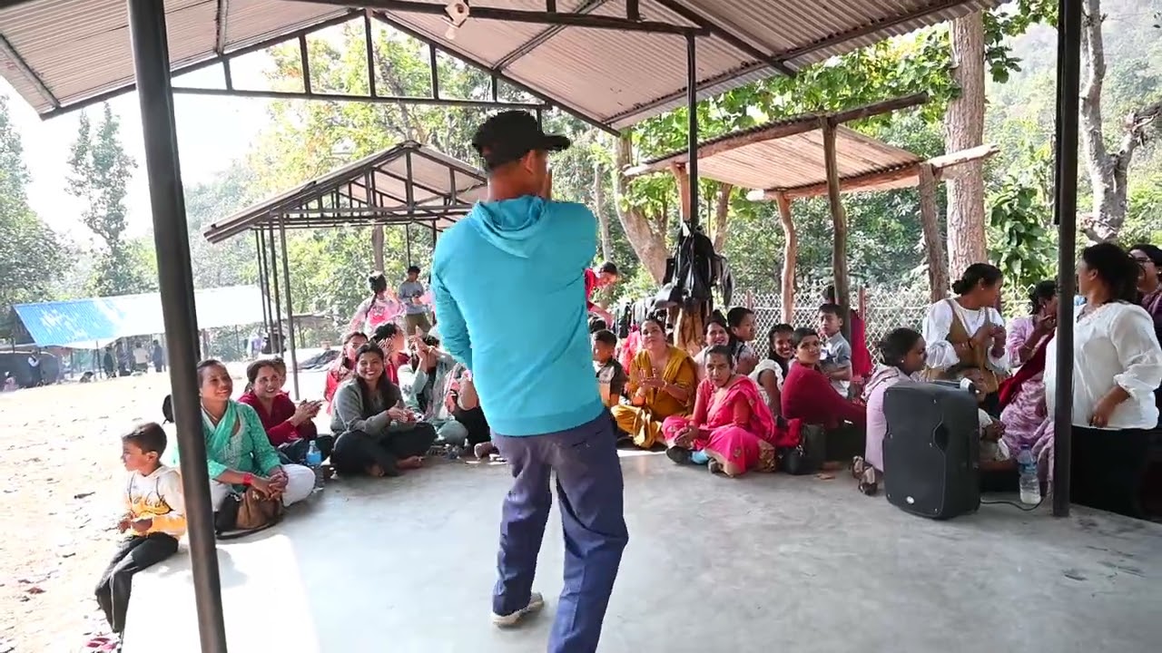 पारिवारिक वनभोज कार्यक्रम सम्पन्न!