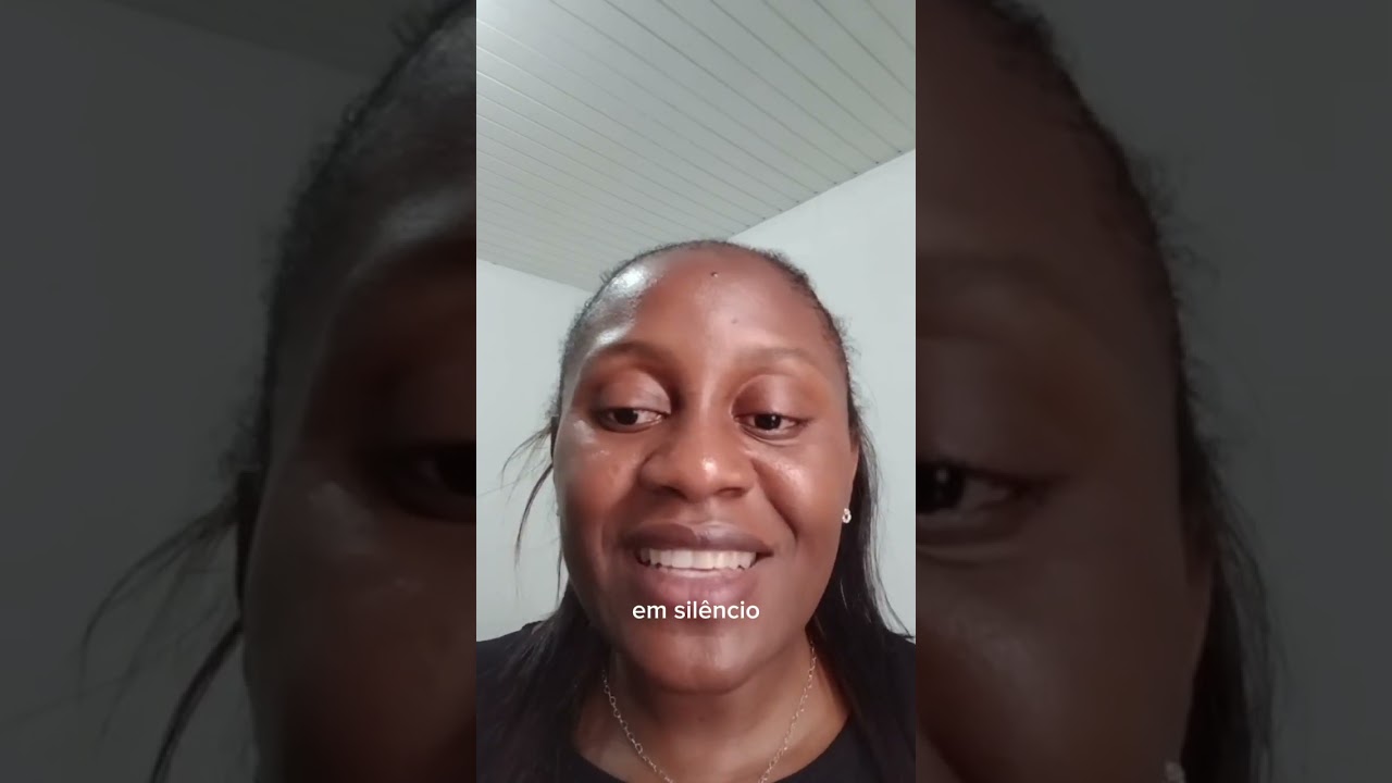 Eu penso que prioridade não é egoísmo, é 