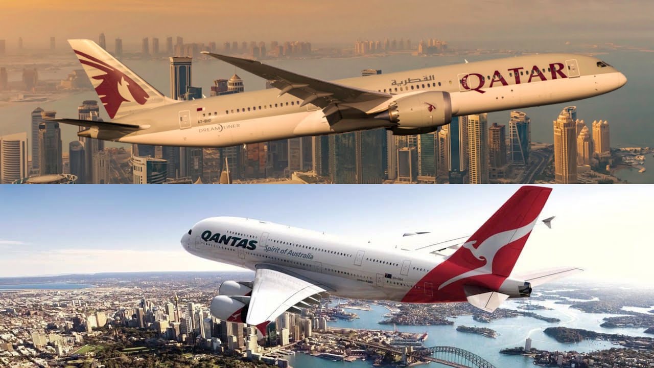 Top 10 Best Airlines in the World 2022
