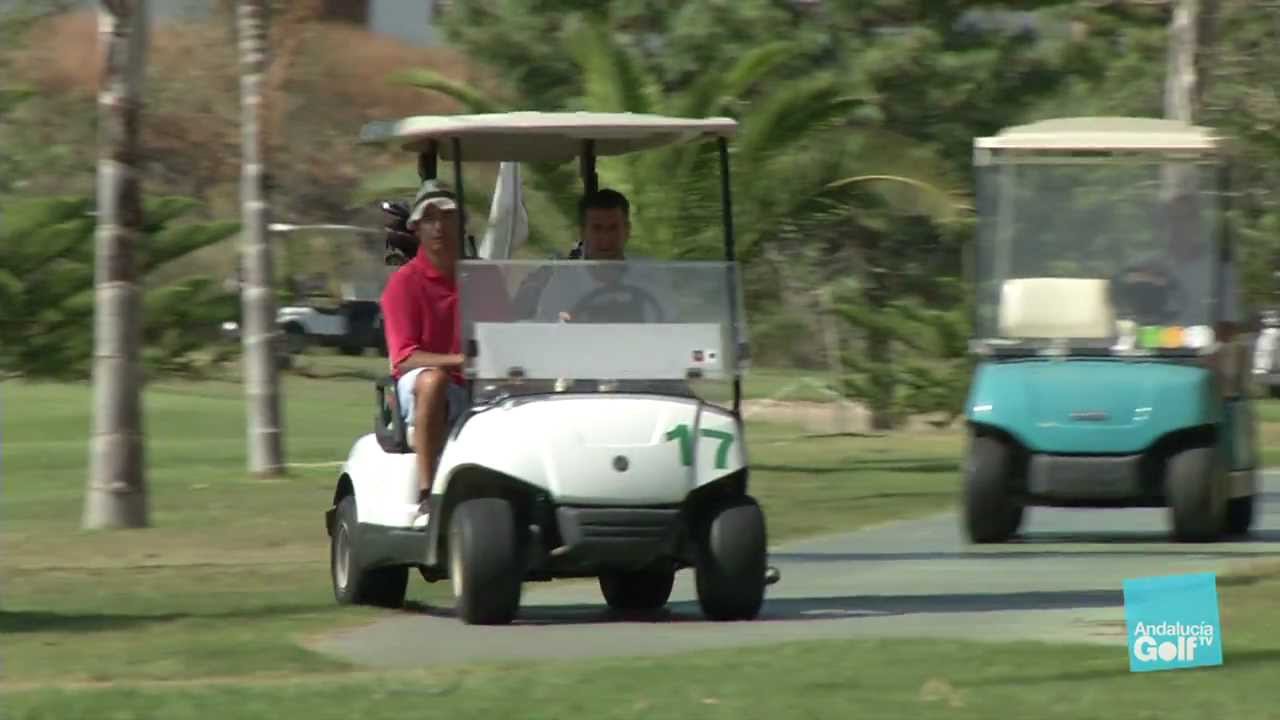 I Circuíto Golf Shots: Baviera Golf