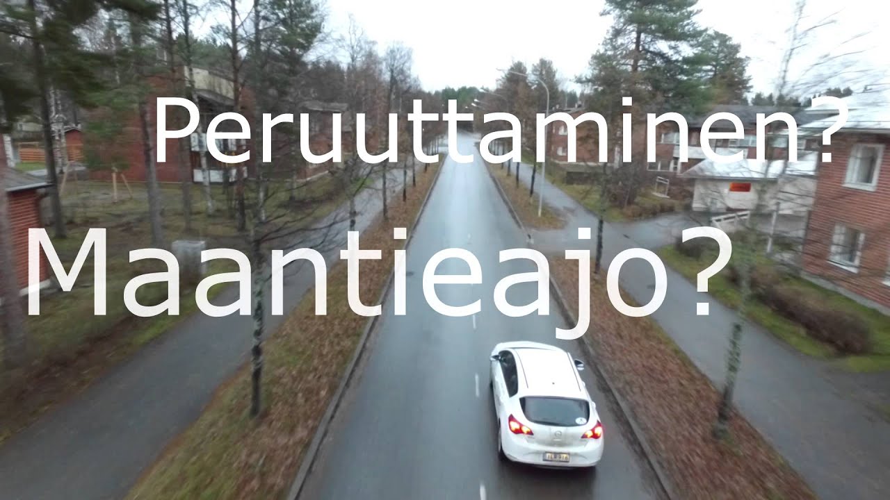 Autokoulu AjoMesta Nuutinen