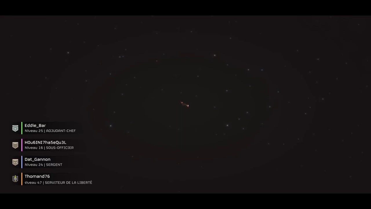 Helldivers 2 fr