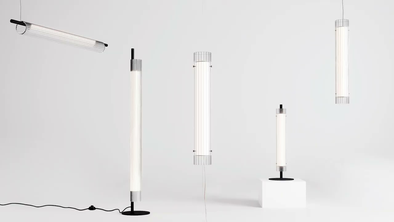 These Lamps Changes Everything &ndash; Custom Lighting Design That Transforms Spaces | Insolit