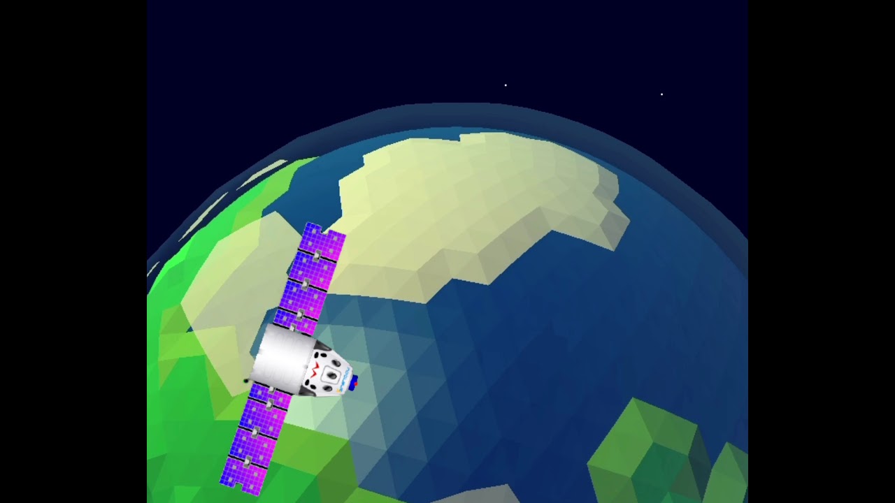 Space Agency - Space X