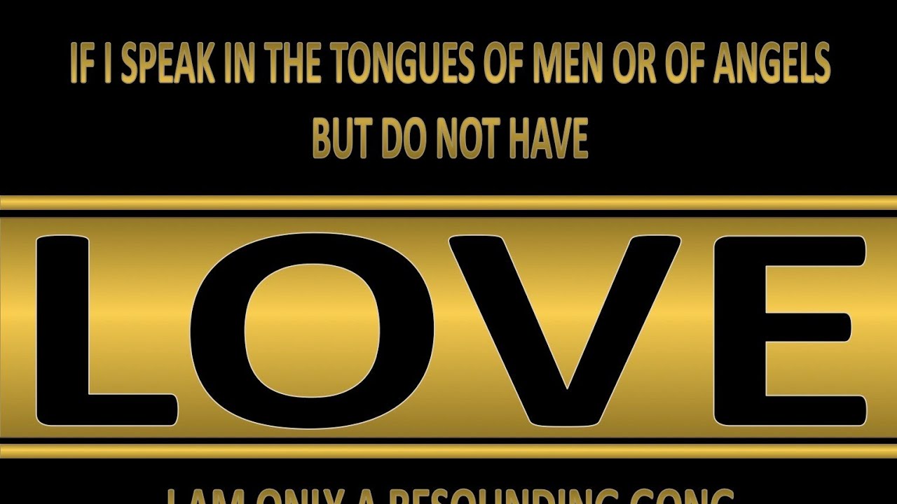 Elohim Christ Ministry  (ECM) is live!