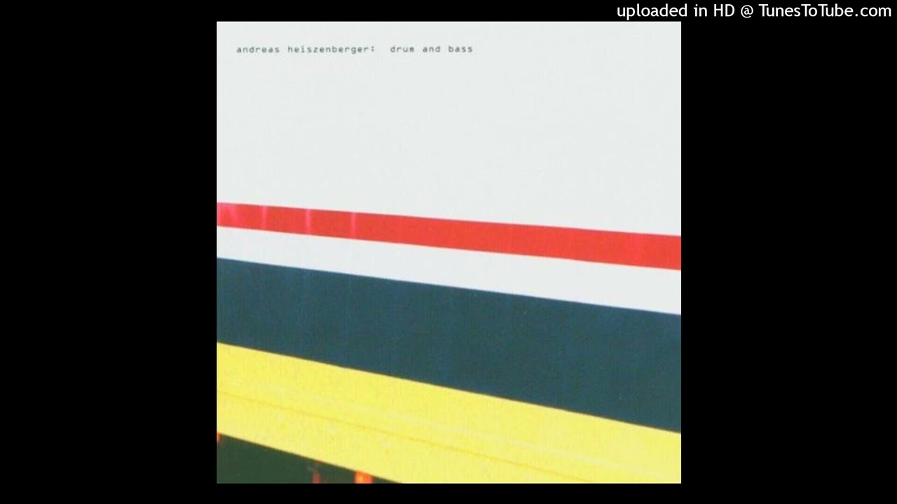 Andreas Heiszenberger - From Somewhere