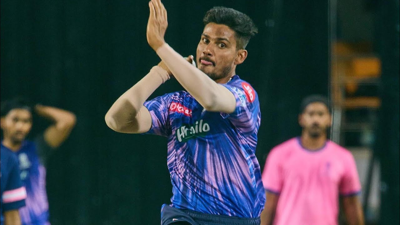 kuldeep sen bowling|| Madhya Pradesh team player|| Kuldeep Sen||
