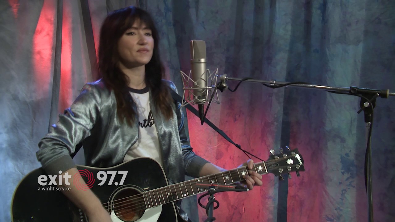 KT Tunstall   