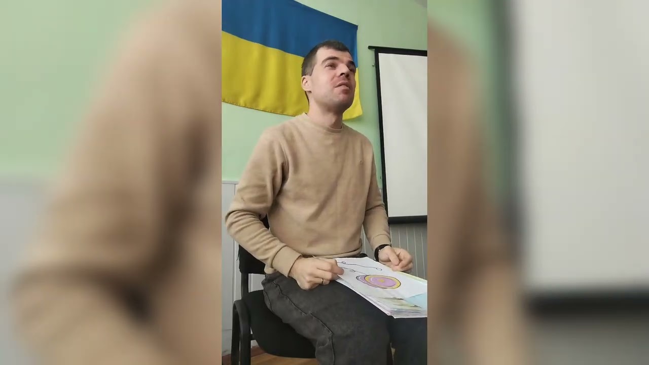 Вгадуємо українські пісні 