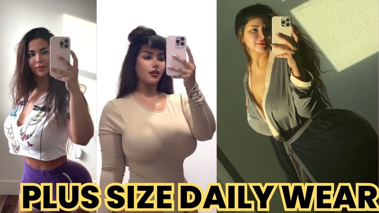 What Are the Best Daily Wear Fabrics for Curvy Figures in Modest Fashion?