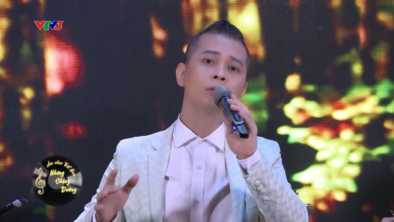 Giọt Lệ Cho Ngàn Sau - Nam Khánh (Âm nhạc Việt Nam những chặng đường - Tập 326)