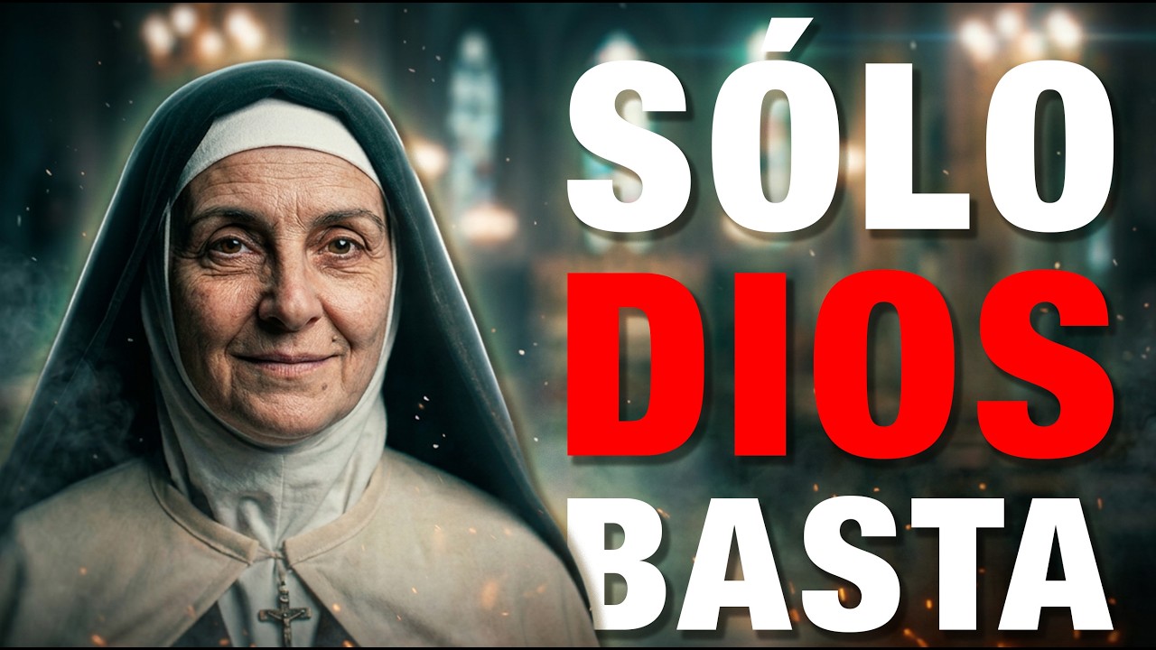 Santa Teresa de Ávila: Cómo domar a "La Loca de la Casa" para hallar la paz