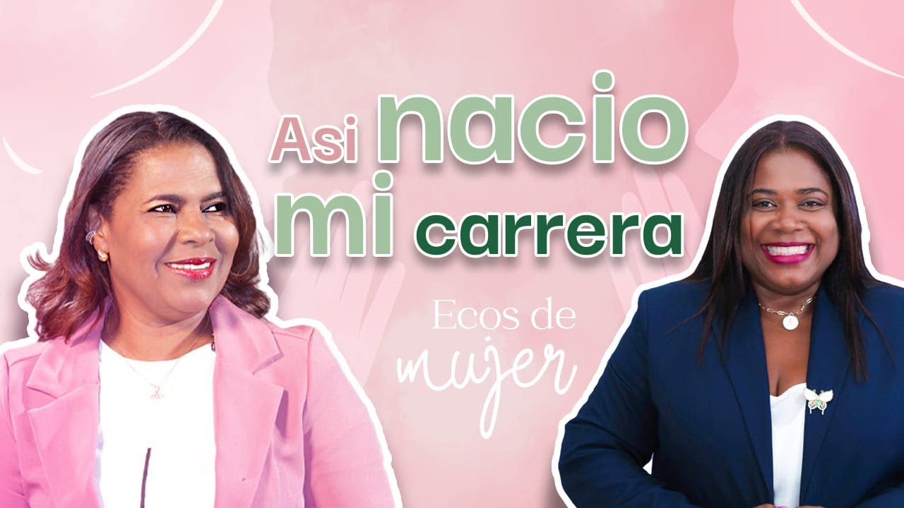 El error que casi destruye mi carrera en la comunicación // Ecos de Mujerrd