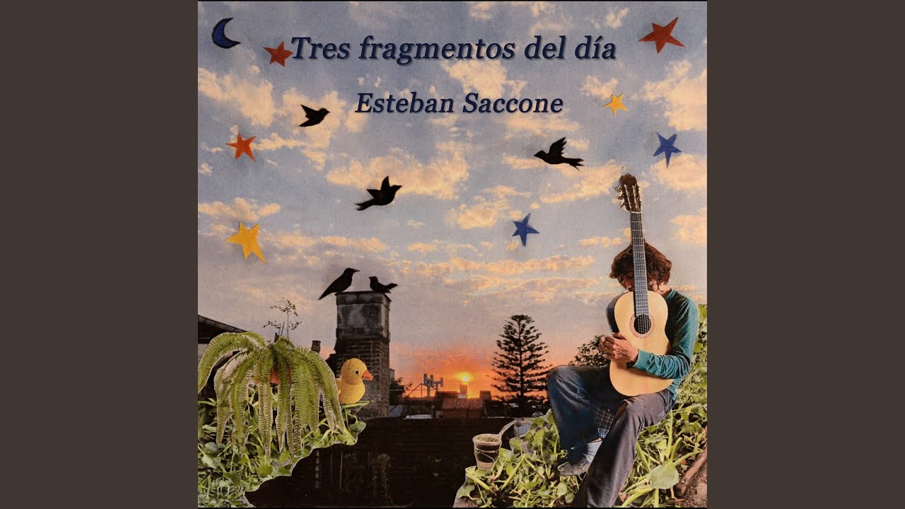 El Atardecer (La Despedida)