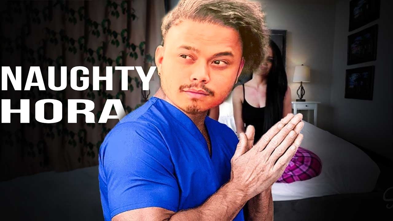 Naughty kanda ft. Horaa gang