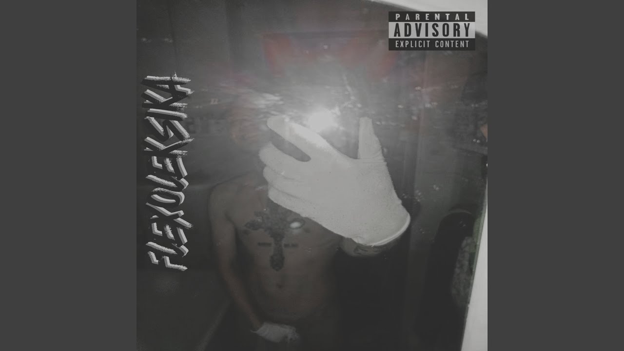 Чёрные кварталы prod. by Fukk2Beatz