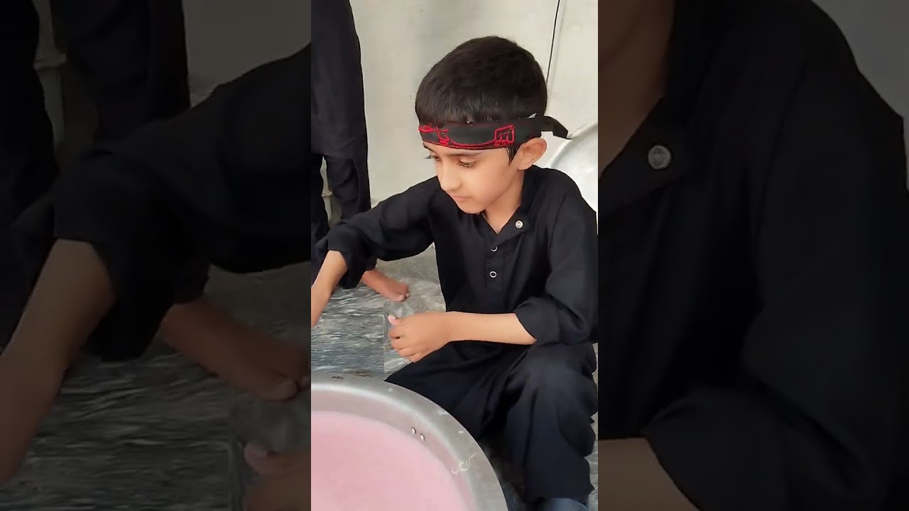 Chehlam Imam HUSSAIN as | 20 Safar 2024 | Karbala Jari Hy #karbala #hussain #arbaeen #viralvideo