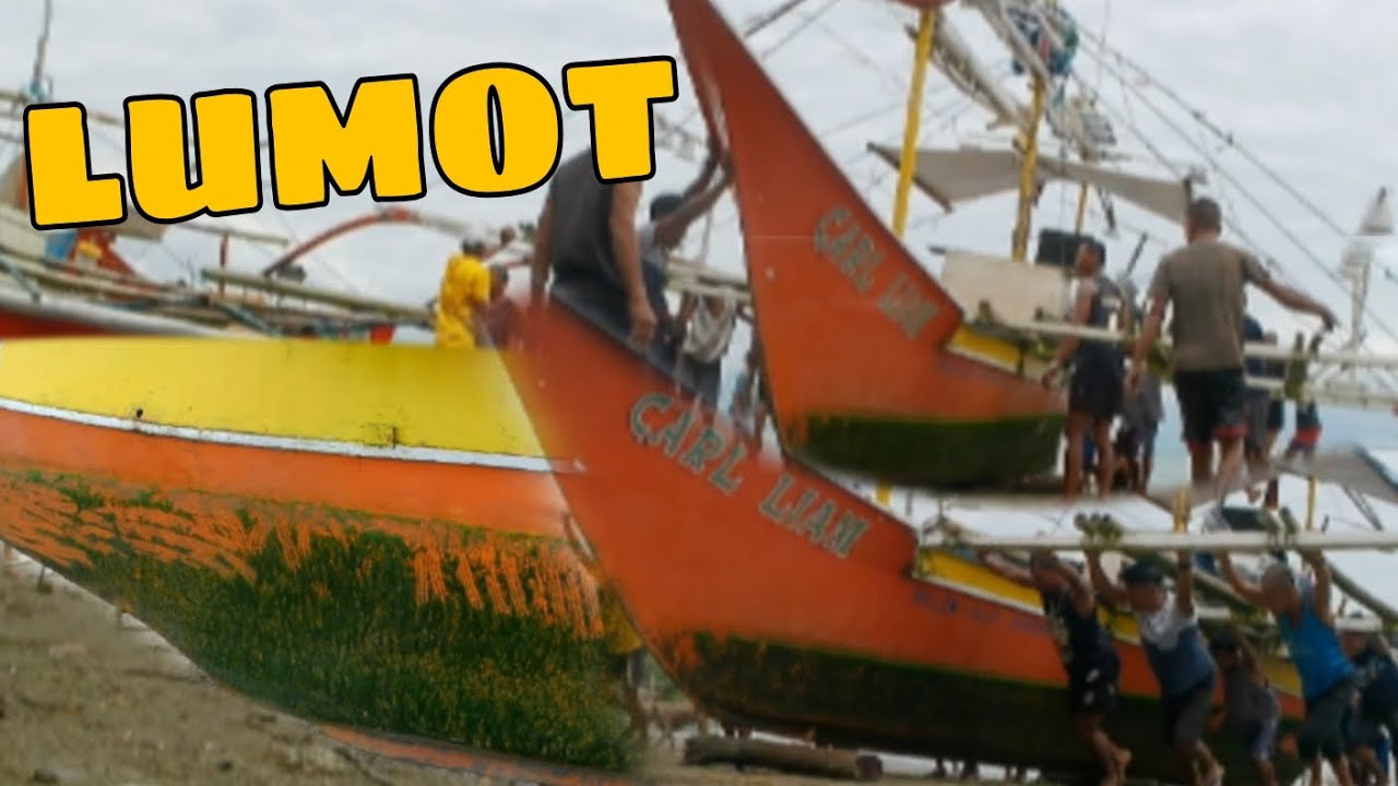 TATLONG BANGKA ANG TINAAS NAMIN!