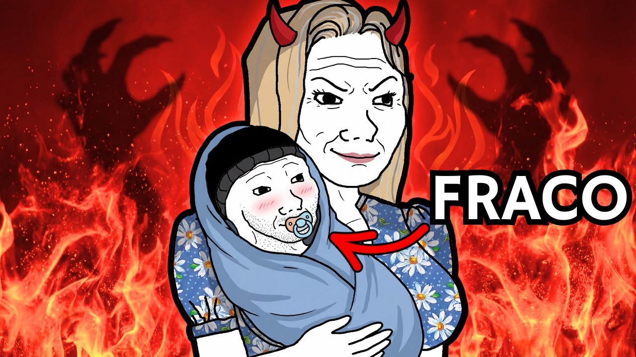 6 Coisas de MÃE que te fizeram um HOMEM FRACO
