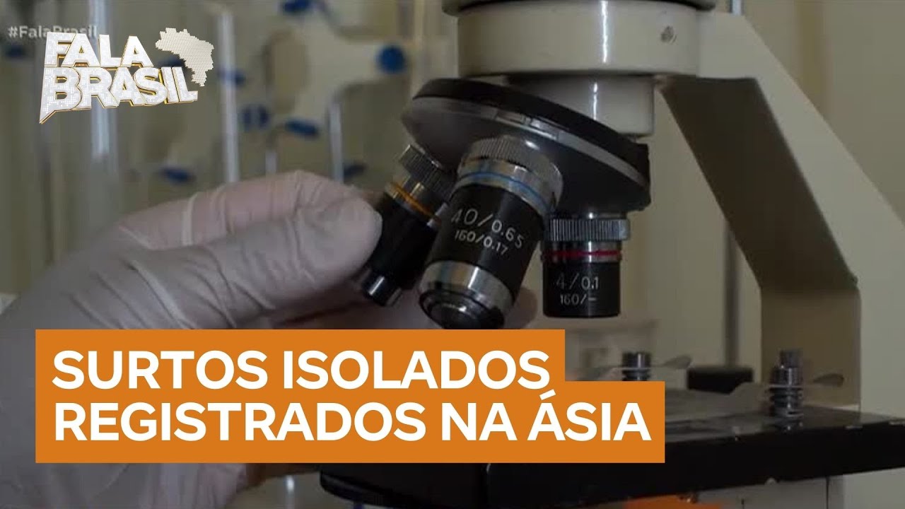 Vírus Nipah: o que se sabe sobre a nova ameaça viral na Ásia
