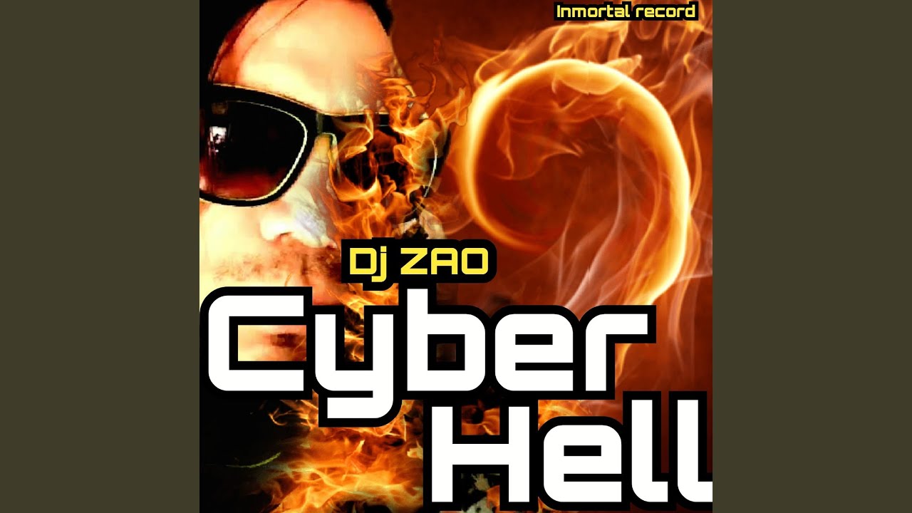 Cyber Hell