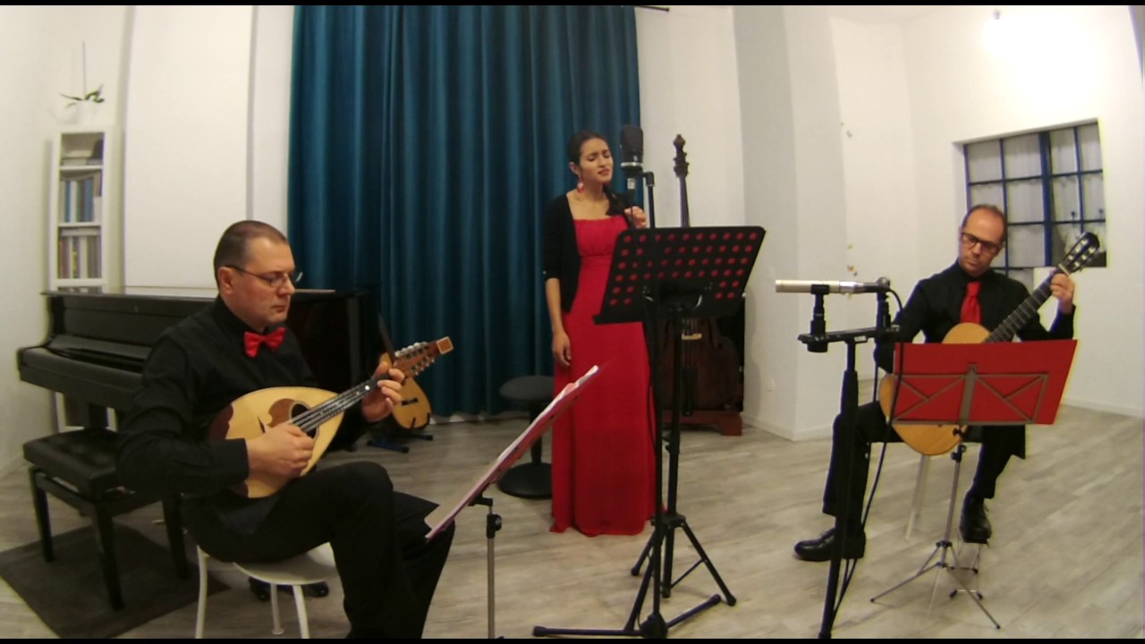 Serenata Lombarda A. Alfieri