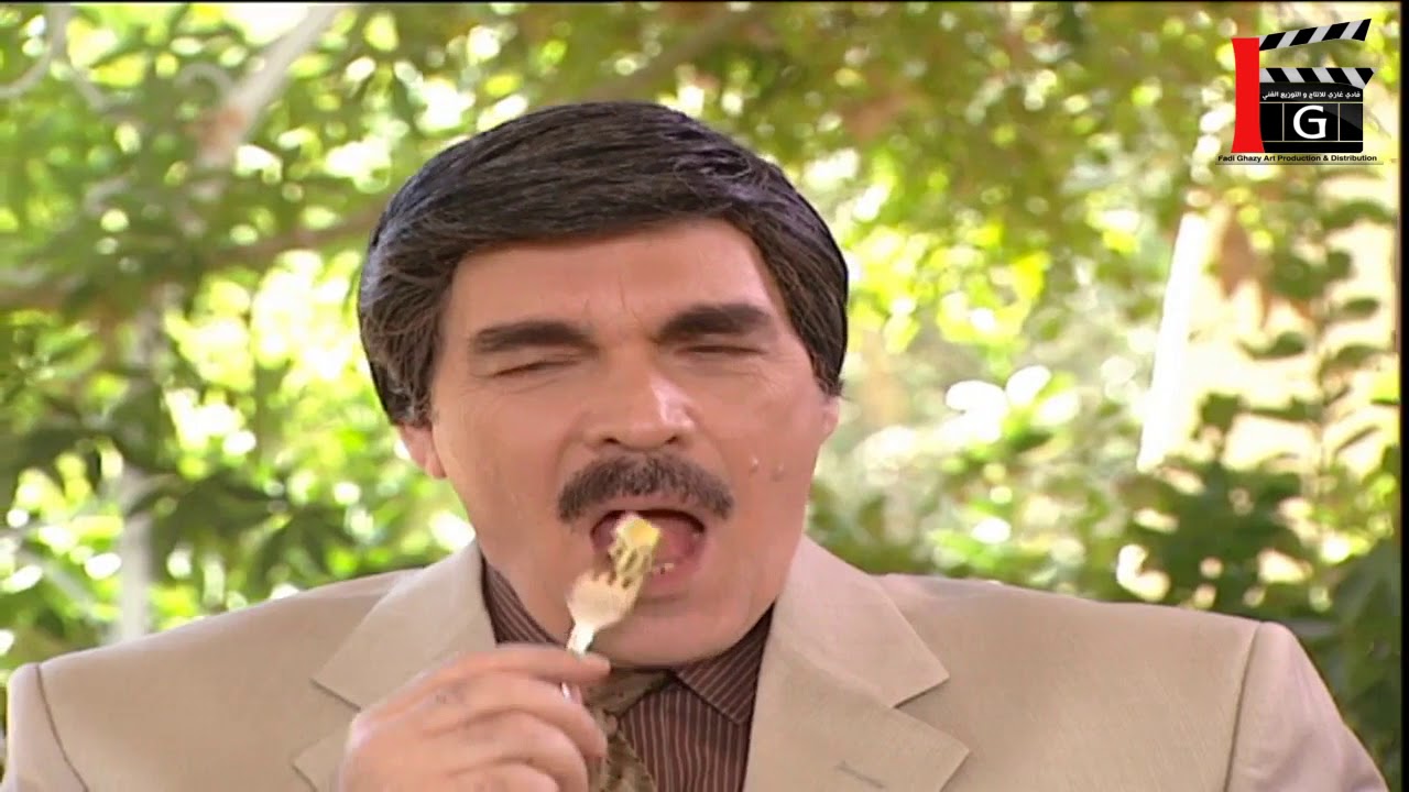 مسلسل حديث المرايا ـ تعيشو و تربو ـ ياسر العظمة ـ حسن دكاك ـ صباح بركات ـ Maraya 2002