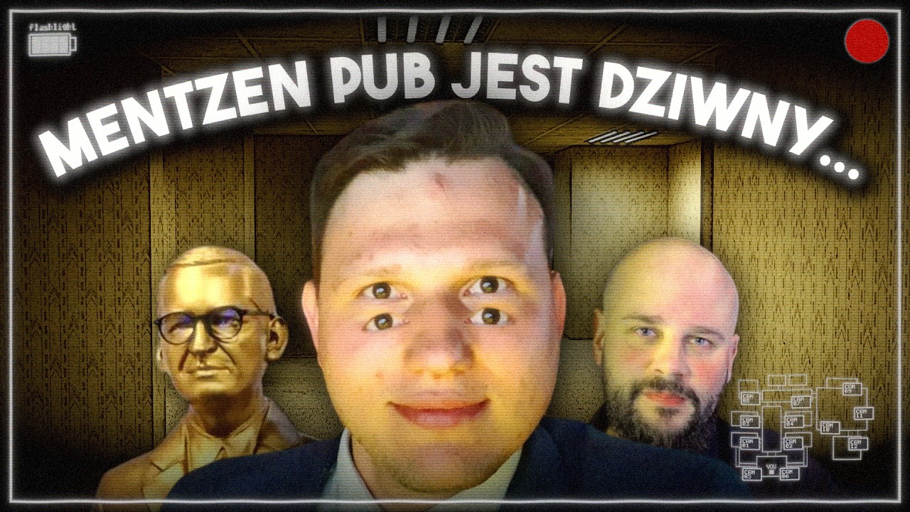 Musimy porozmawiać o PUB-ie Mentzena.