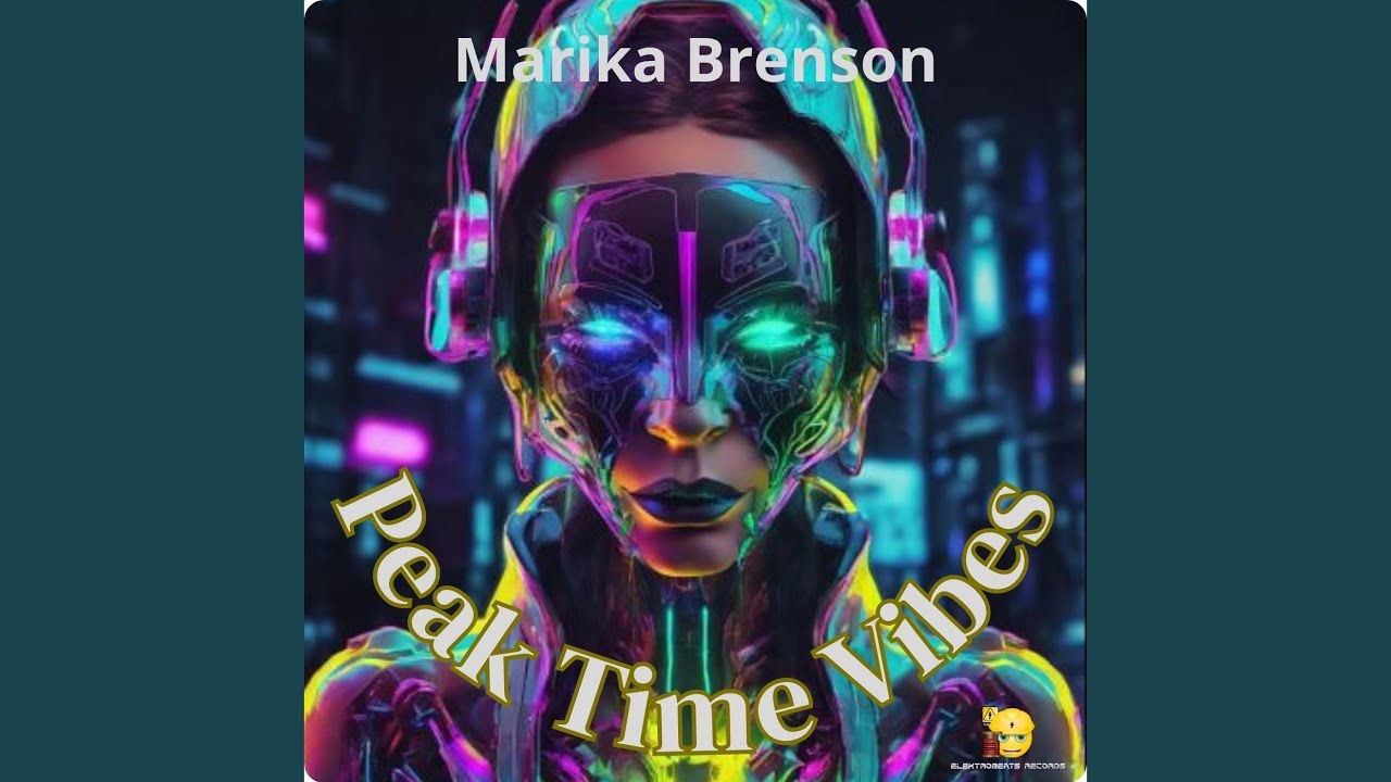 Peak Time Vibes