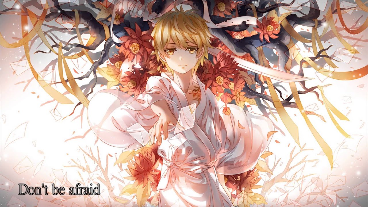 Nightcore - War Paint