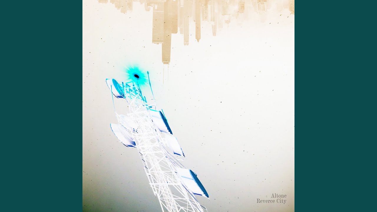 Reverce City