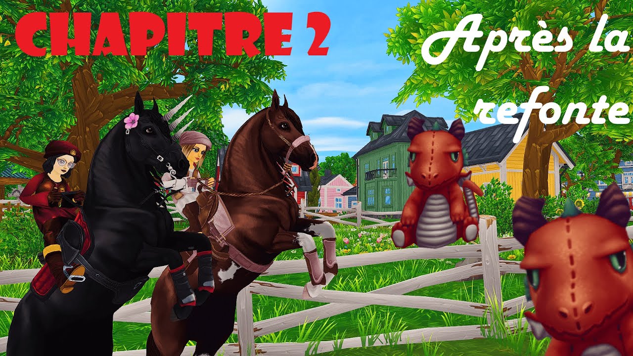 🧸 Token à Silverglade/Valedale/Firgrove dans l'ordre [2022]