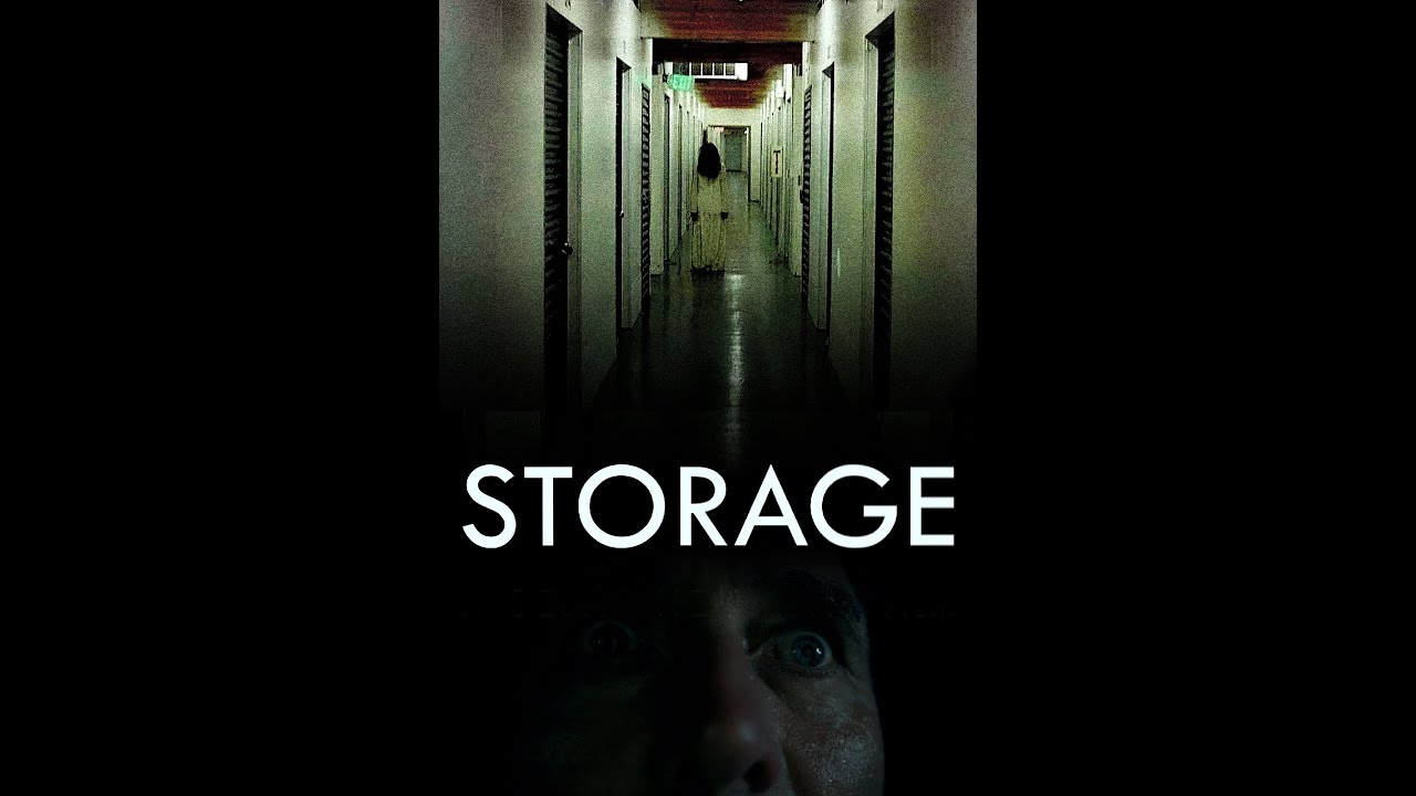 Horror Short Film  
