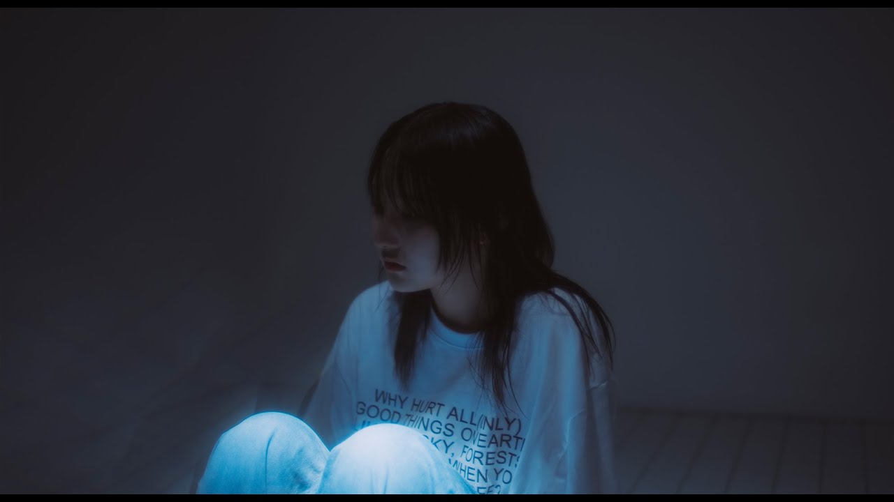 OoOo(오넷) - 소나기 Lyric Video (ENG/JPN)