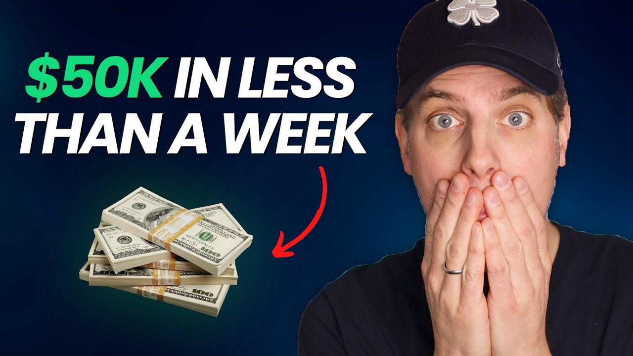 How this independent music artist makes some BIG money 💰💰💰