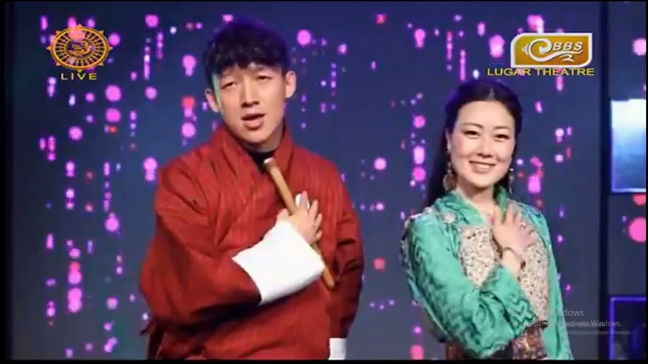 Top performance by Top Bhutanese Actors and Actress | 19th and 20th Bhutan National Film Award, 2021