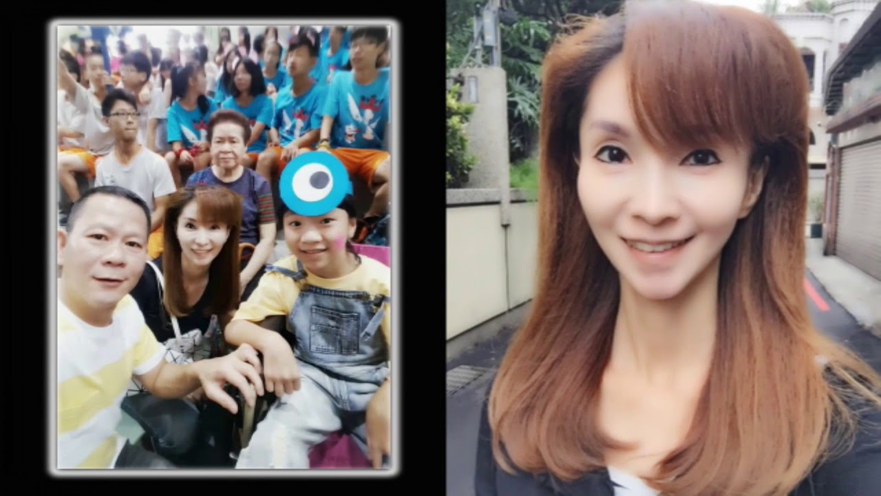 108-06-26楊詹瑩瑛夫人圓滿紀錄-精華版