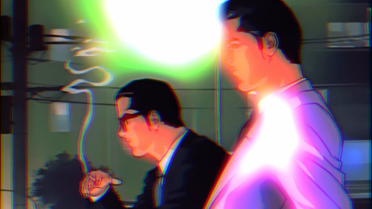 Lacrim - C'est Nous ft. Niro (Slowed To Perfection)