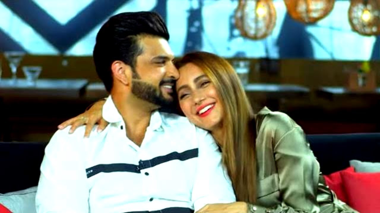 Anusha Thought Karan Kundra Was Gay? | A Table For Two By Ira Dubey | Watch Full Episode On ZEE5