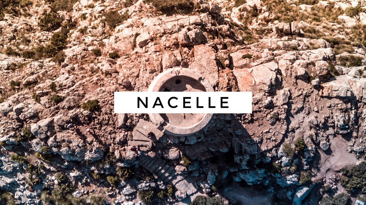 Comment Paramétrer la NACELLE ? • DJI Mavic Pro