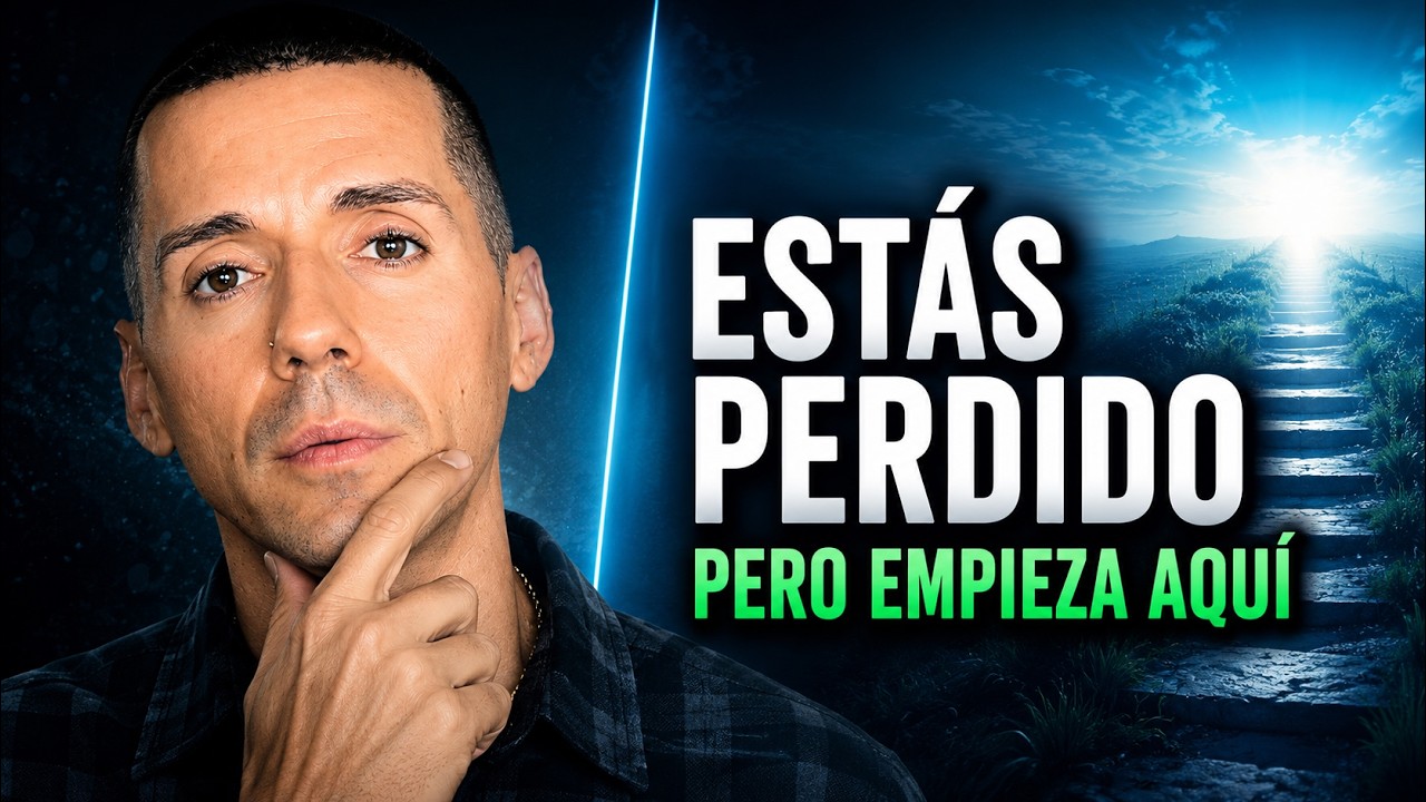 IDENTIFICA los PROBLEMAS que te IMPIDEN AVANZAR | GÉNESIS DÍA 1💥​