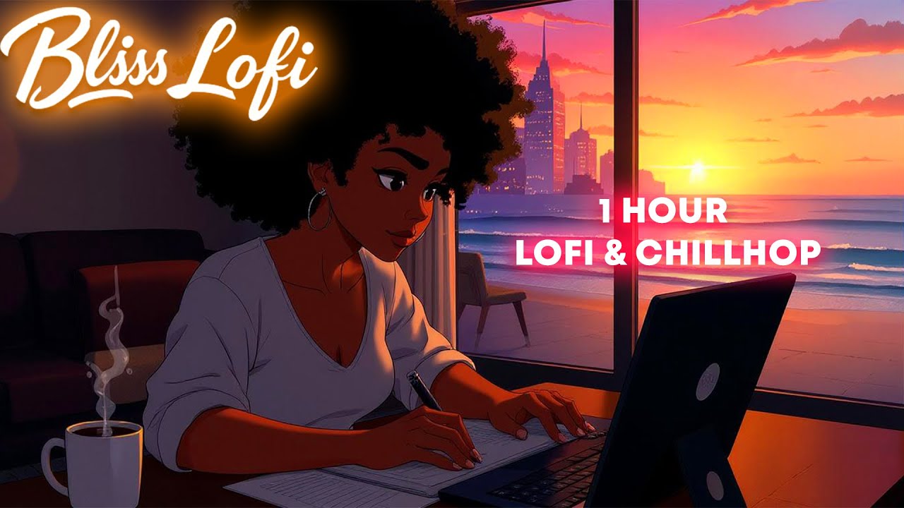 🎧 Hump Day Lo-fi 💻 Wednesday Vibes Mix 🎧