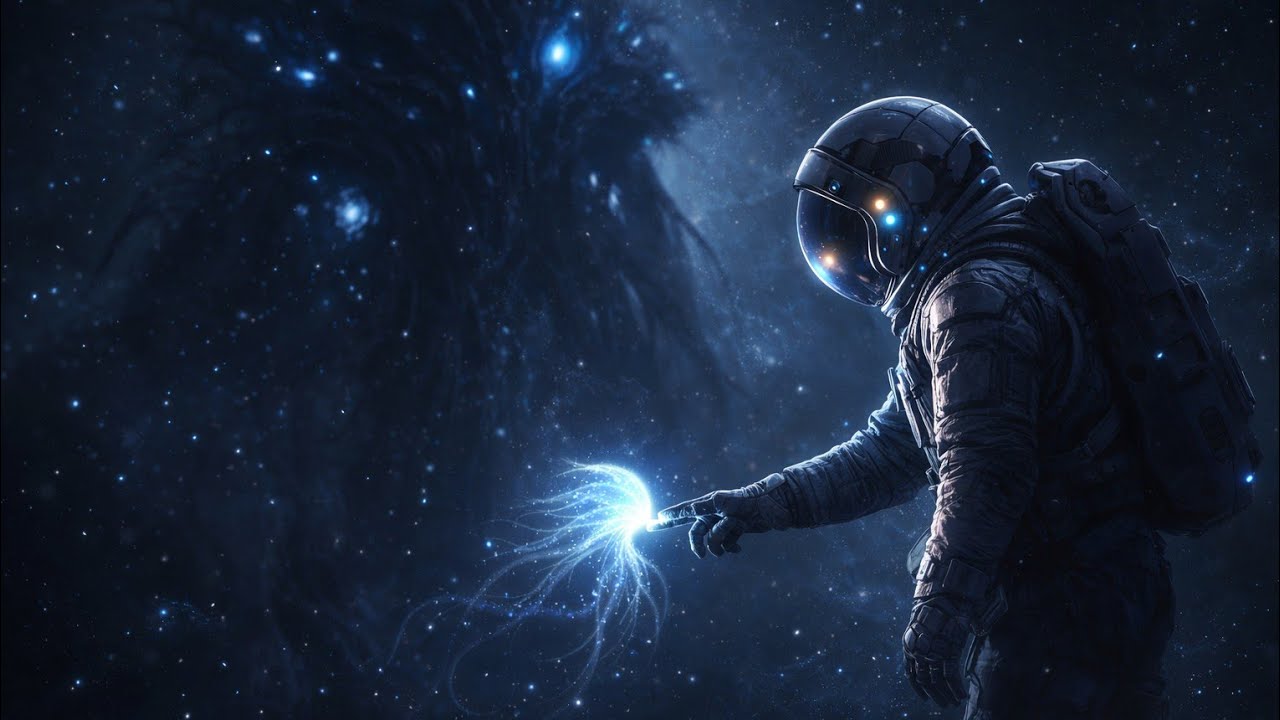 Галактика УНИЧТОЖАЛА Их Миллионы Лет… Пока Человек Не Прикоснулся к Одному